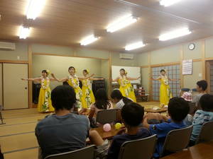 夏祭3