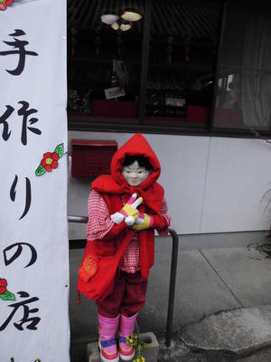 ひな祭り3