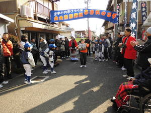 力持ち1