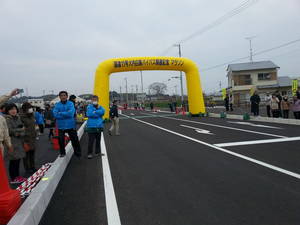 バイパス