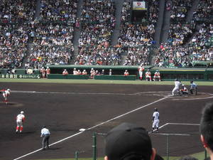 甲子園