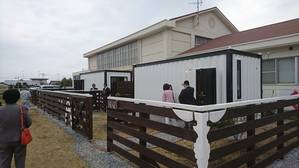 コンテナハウス