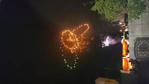 花火