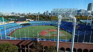神宮球場