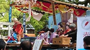 子供歌舞伎