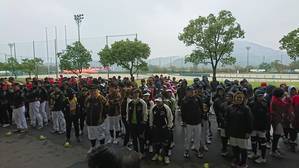 開会式