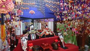 ひな祭り