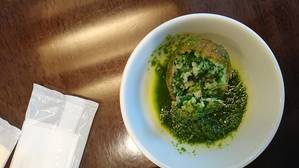 さぬき揚げ
