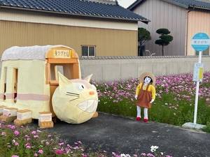 こすもす
